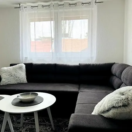 Apartment The Serene Oasis Blue Sarajevo